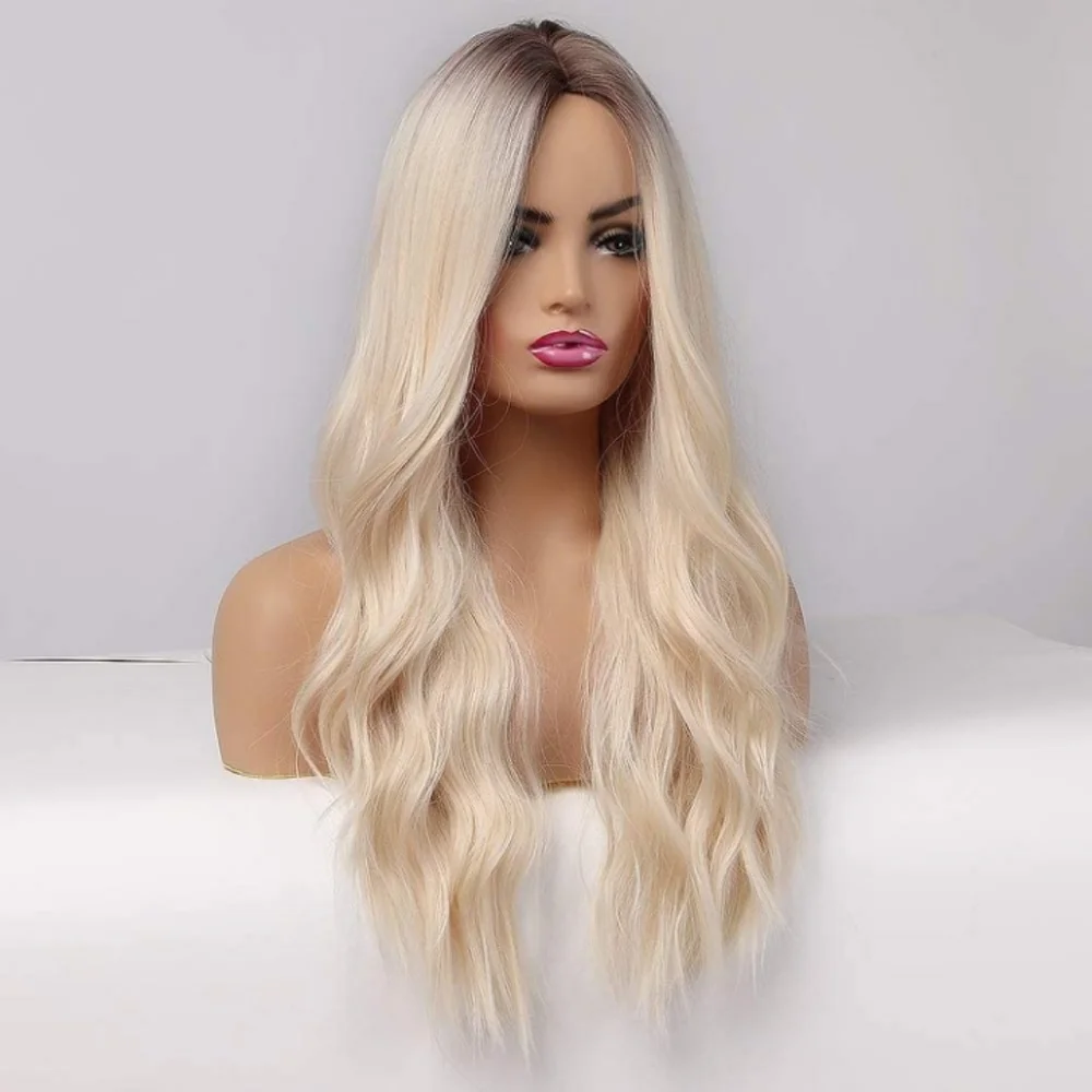 Blooming Hair 24